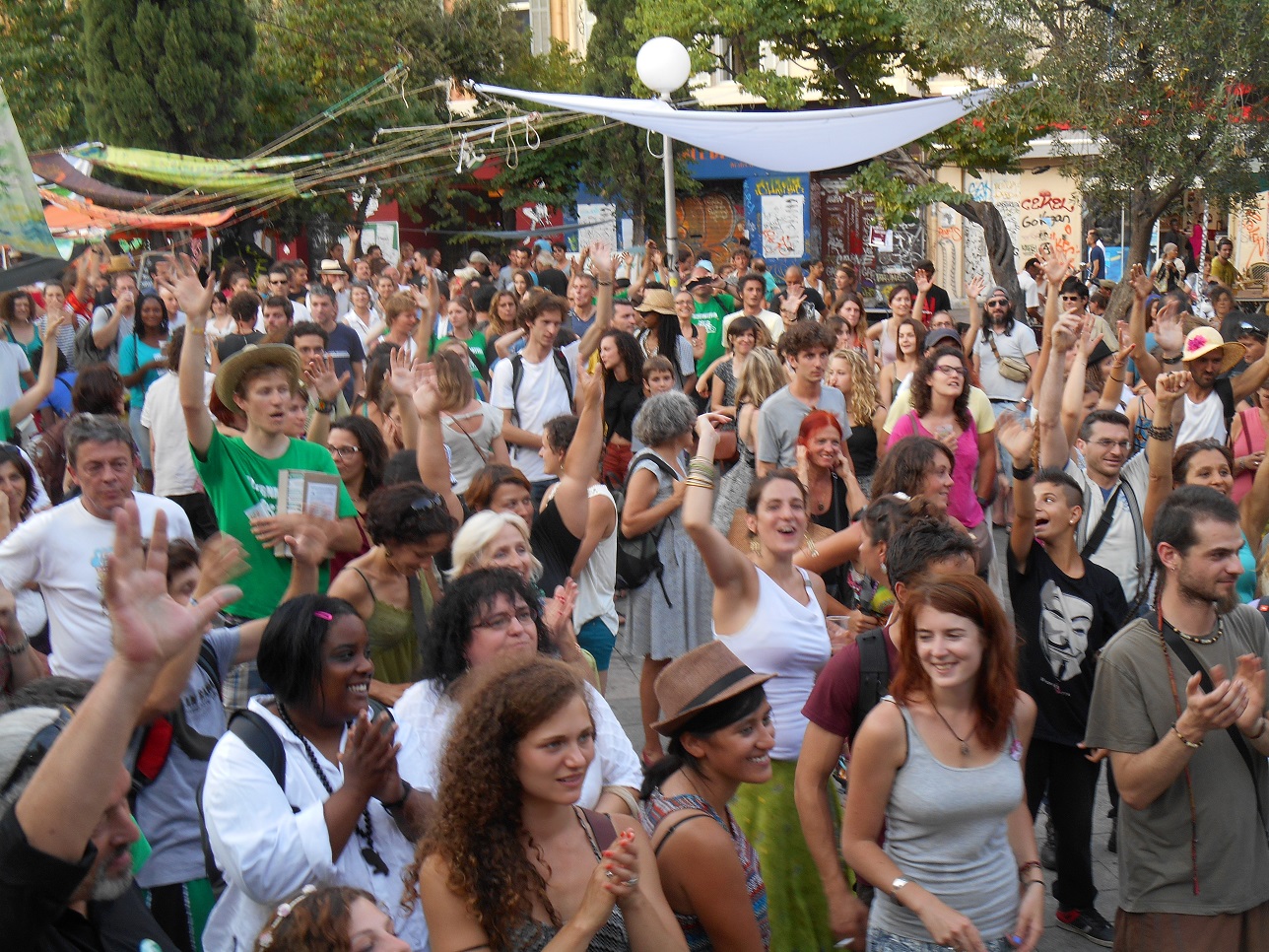 Alternatiba Marseille