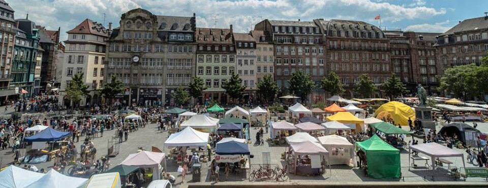 Alternatiba Strasbourg