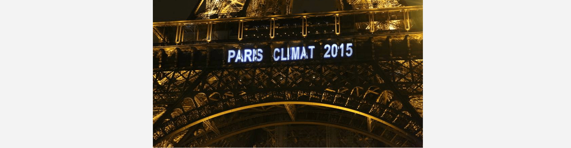 Paris Climat 2015