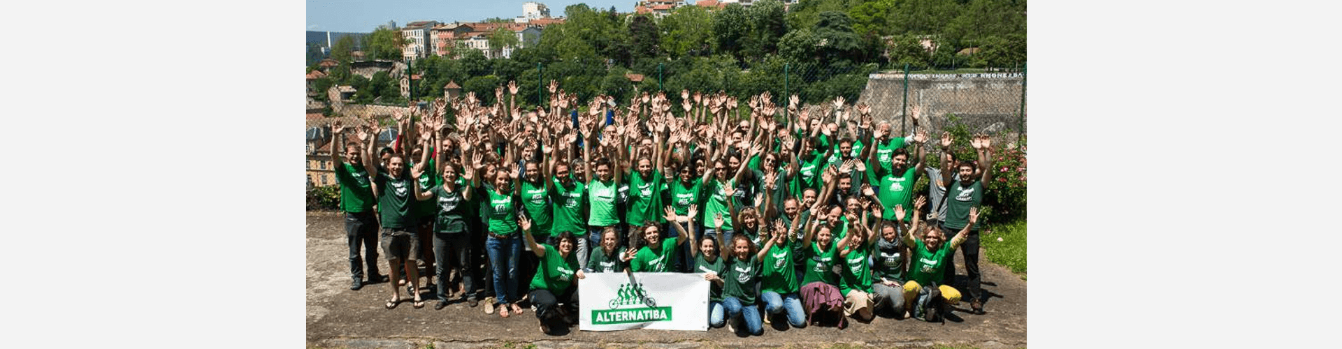 11e coordination européenne à Lyon