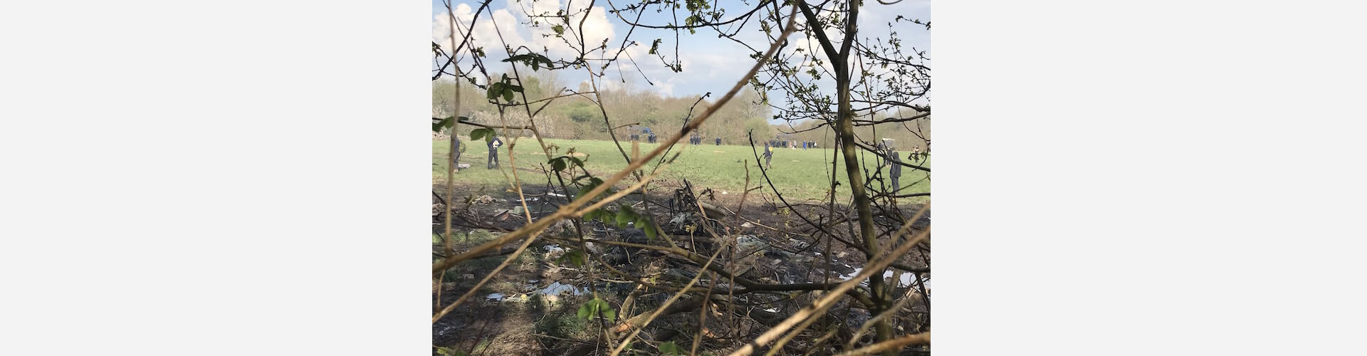 Notre-Dame-des-Landes : Les violences policières doivent s’arrêter. : Image à la une