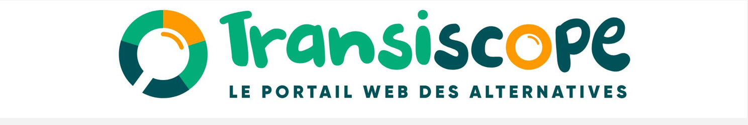 Transiscope : le portail web des alternatives