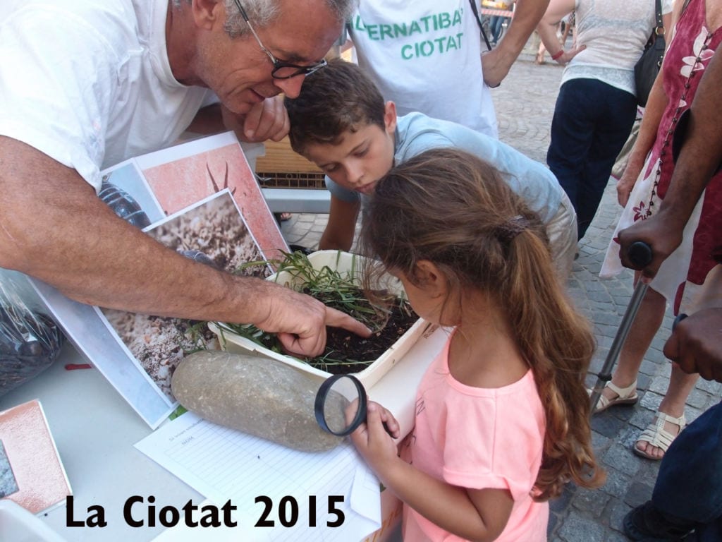 La Ciota 2015