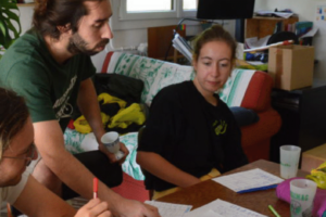 Alternatiba Grenoble se forme pour créer sa base ! : image à la une