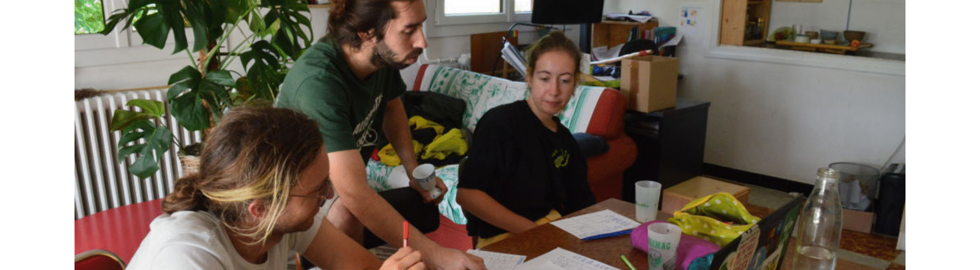 Temps de travail sur la formation