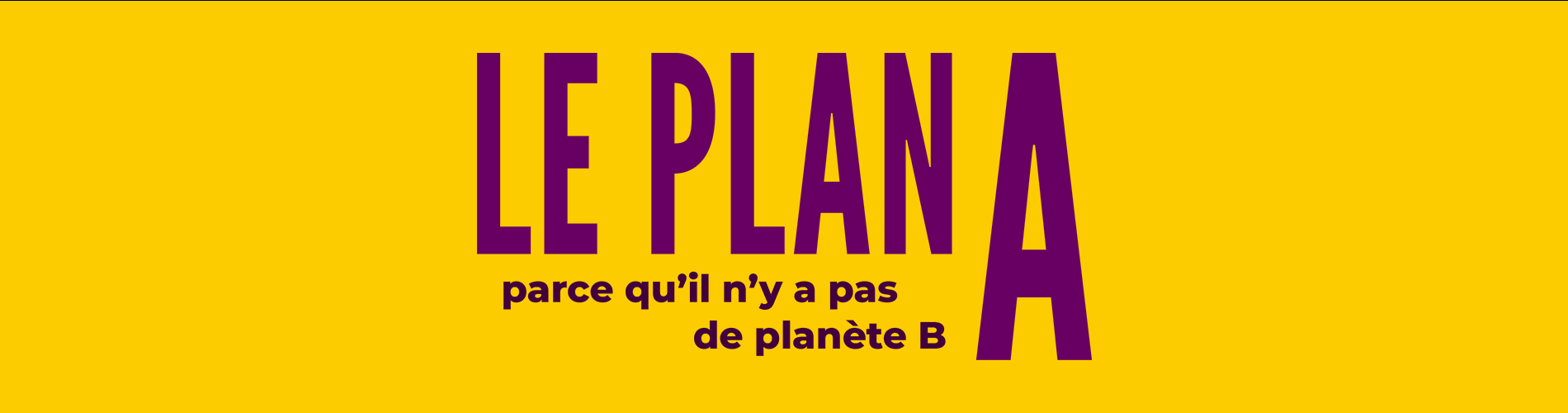 Le climat et la justice sociale ne peuvent pas attendre 5 ans de plus !