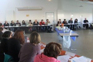 Mobilisation citoyenne sur le climat : Plus de 50 Alternatiba en préparation : image à la une