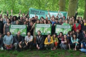 6ème Coordination européenne des Alternatiba ce week-end à Bègles : image à la une