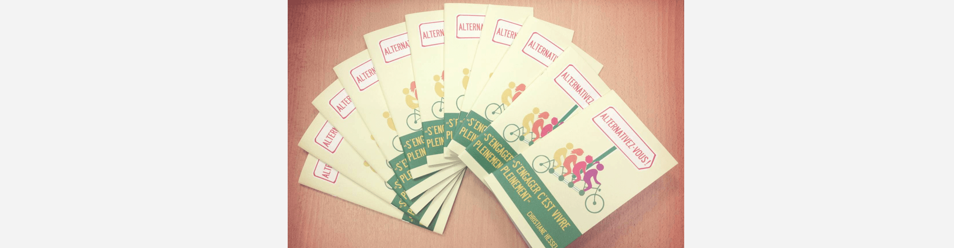 Couvertures de livre 