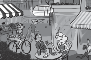 Alternativez-Vous ! 21 Alternatives : image à la une