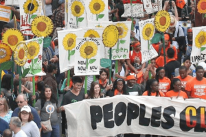 Alternatiba appelle à se mobiliser pendant toute la COP21 ! : image à la une