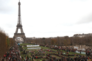 L&rsquo;Accord de Paris ne stabilisera pas le climat : image à la une