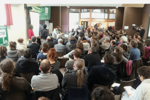 Alternatiba, plus motivé que jamais ! : image à la une