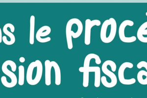 Le 9 janvier 2017 à Dax, faisons le procès de l’évasion fiscale ! : image à la une