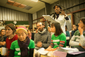 Coordination européenne : Un nouveau défi à la clé pour Alternatiba : image à la une