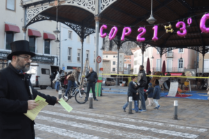 Il y a un an nous déclarions l’état d’urgence climatique. Depuis, nous n’avons rien lâché! : image à la une