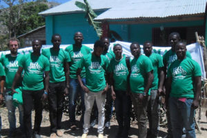 Village des Alternatives les 6 et 7 avril en Haïti : image à la une