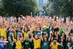 16ème Coordination Alternatiba et ANV-COP21 :  dernière ligne droite avant le Tour Alternatiba ! : image à la une