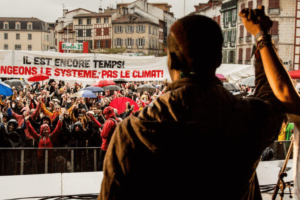 Manifeste ‘Le temps de l’espoir et de l’action’ : image à la une