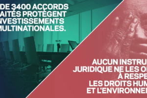 Stop impunité ! Protégeons notre climat contre les multinationales qui l&rsquo;assassinent ! : image à la une