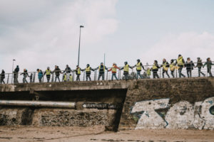 Week-end d&rsquo;action réussi pour faire de 2019 l&rsquo;année du climat : image à la une