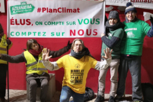 Focus sur le groupe de Villefranche-sur-Saône et la campagne Alternatives Territoriales : image à la une