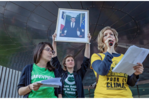 Fin du grand débat, mais pas du blabla : image à la une