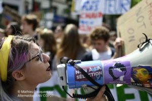 Florilège de slogans pour les mobilisations du 20-21 septembre : image à la une