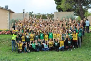 20ème Coordination : renforcement des mouvements Alternatiba et ANV-COP21 : image à la une