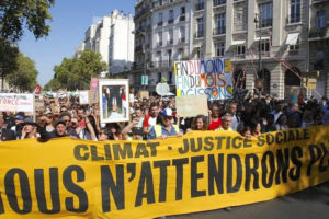 Élections Municipales : il est venu le temps d&rsquo;agir : image à la une