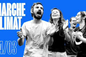 Outils et ressources pour organiser des marches sur tous nos territoires le 14 mars ! : image à la une