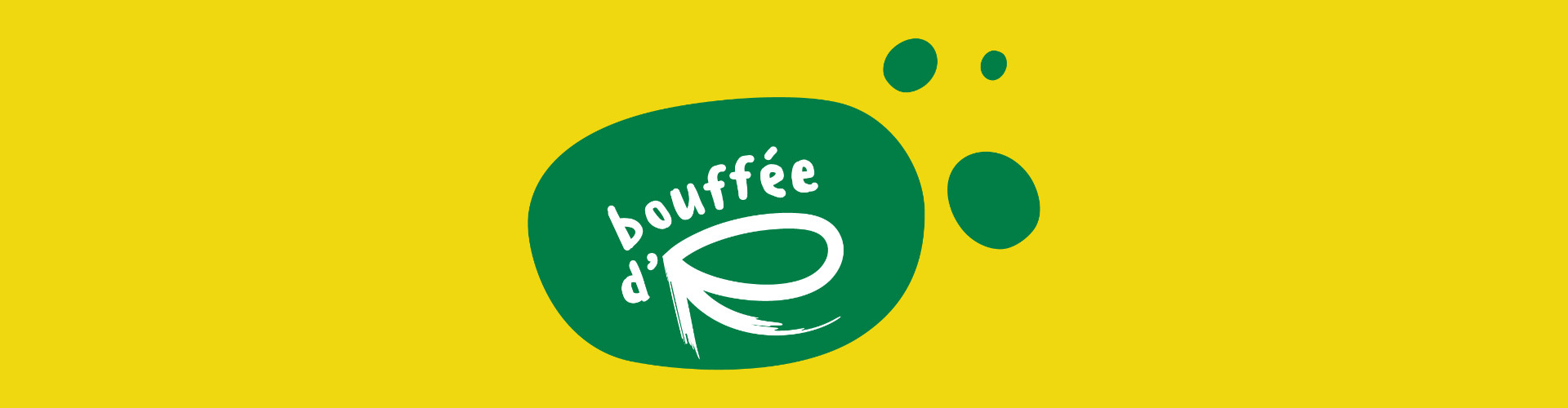 Boufée d'R