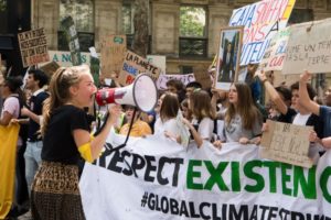 « Il est temps » Participez à l’autoportrait international de la génération climat ! : image à la une
