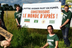 Municipales : la mobilisation citoyenne impose l’enjeu climatique : image à la une
