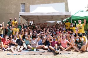 Multiplication des Camps Climat : près de 2400 personnes formées dans 18 Camps Climat cet été ! : image à la une