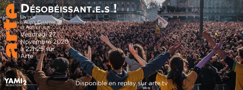 Crédit photo : Basile Mesré Barjon