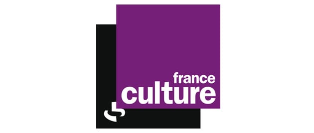 Logo France Culture