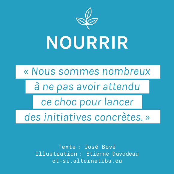 Nourrir