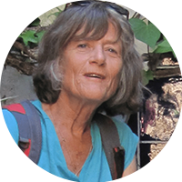 Marie-Nöel, Montpellier