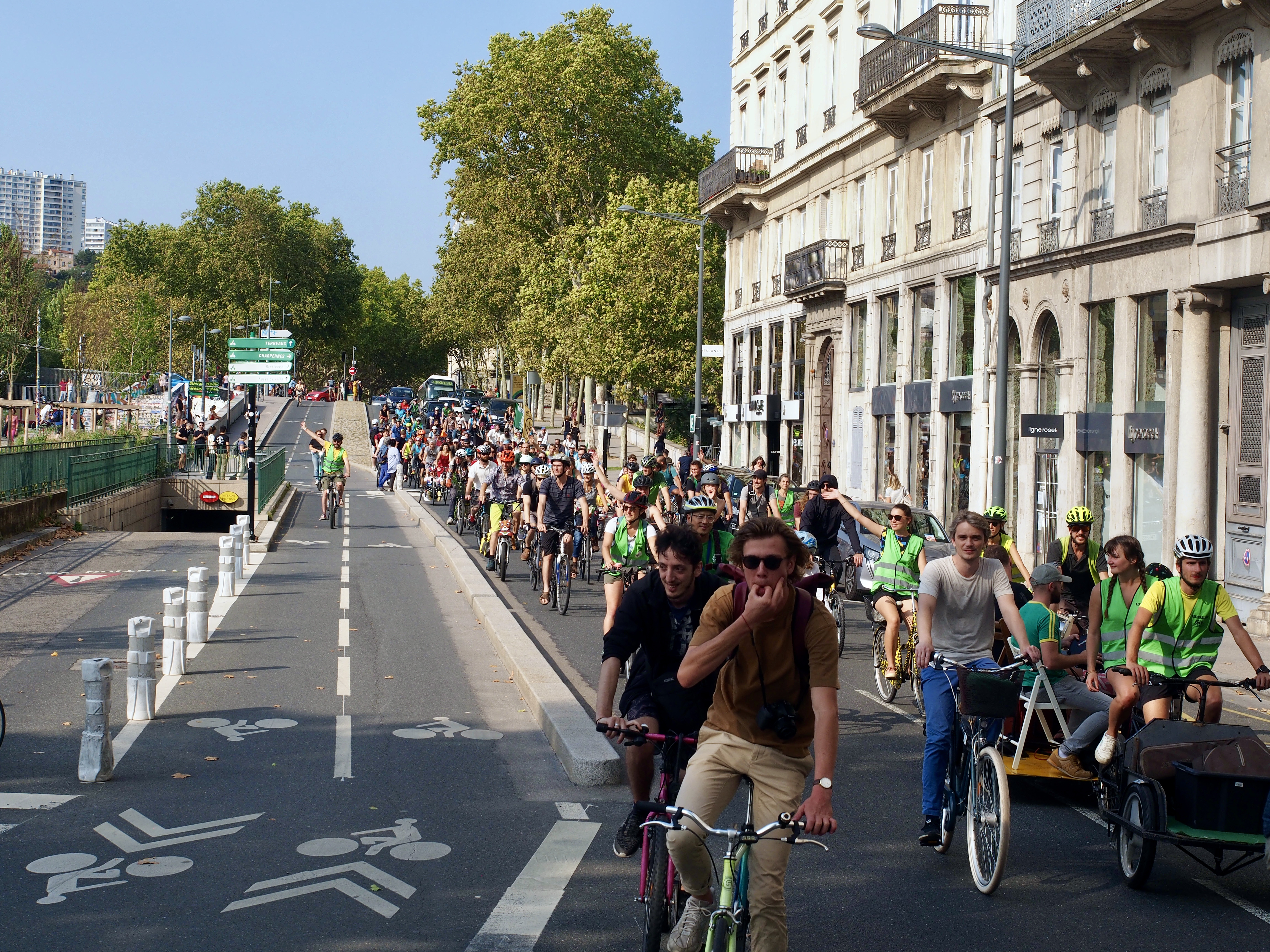 Vélorution Toulouse